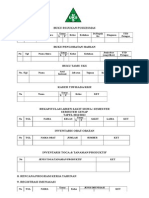 Detail Buku Administrasi Uks Sd Nomer 38