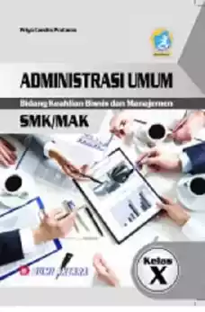 Detail Buku Administrasi Umum Kelas 10 Nomer 24