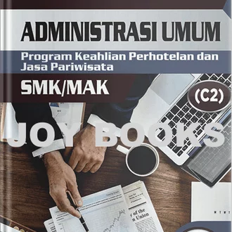 Detail Buku Administrasi Umum Kelas 10 Smk Nomer 43