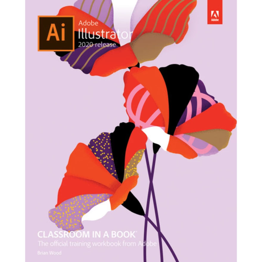 Detail Buku Adobe Illustrator Nomer 47