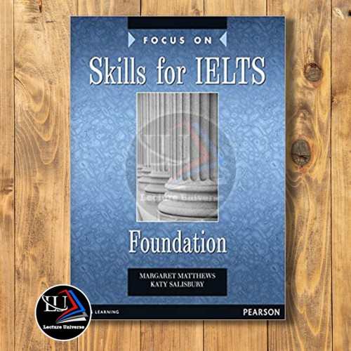 Detail Buku Advance Ielts Nomer 18