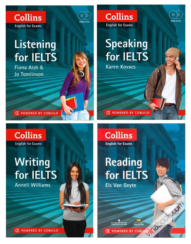 Detail Buku Advance Ielts Nomer 27