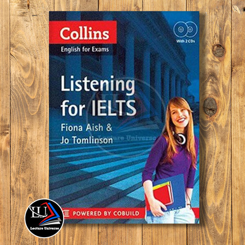 Detail Buku Advance Ielts Nomer 37