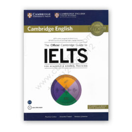 Detail Buku Advance Ielts Nomer 45