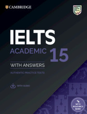 Detail Buku Advance Ielts Nomer 7