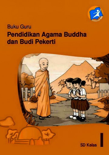 Detail Buku Agama Buddha Kelas 10 Nomer 33
