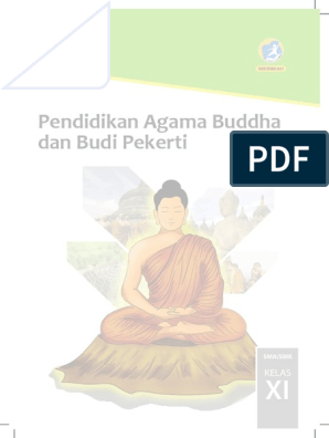 Detail Buku Agama Buddha Kelas 11 Nomer 43