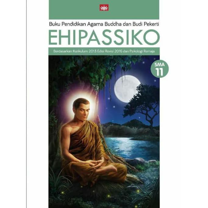 Detail Buku Agama Buddha Kelas 12 Nomer 11