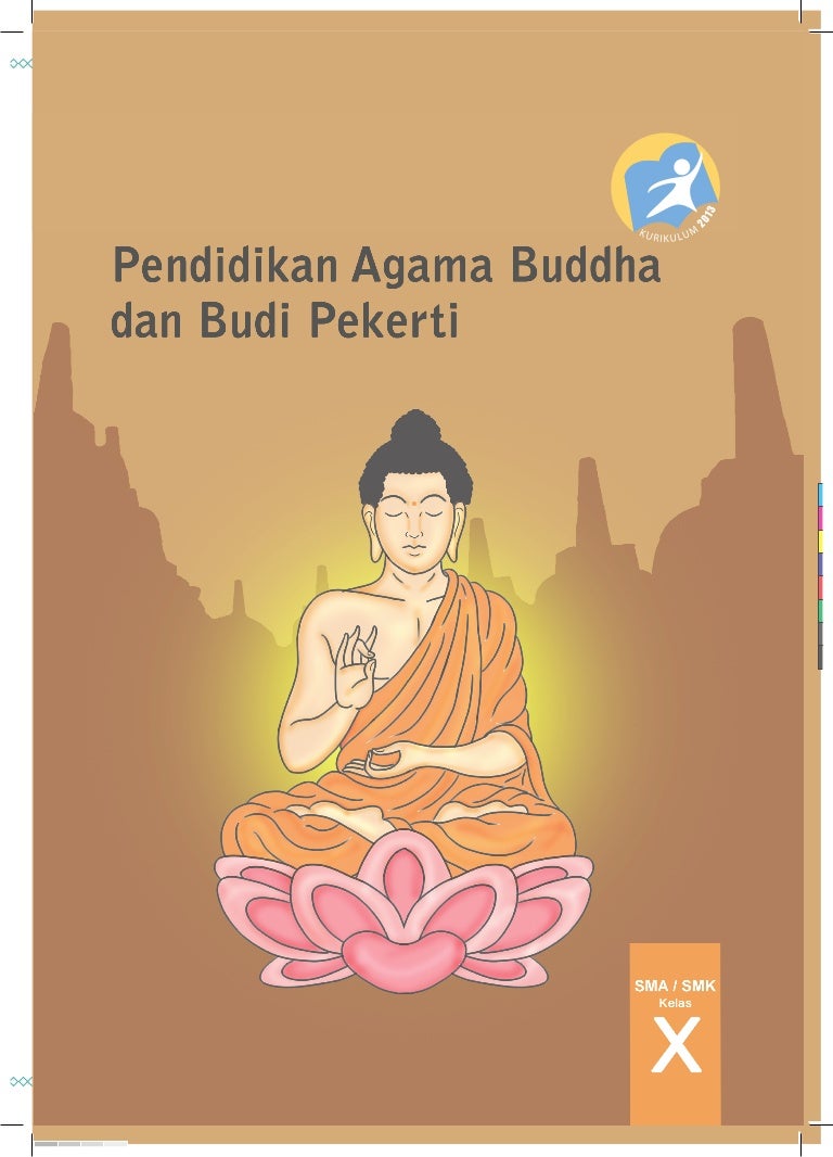 Detail Buku Agama Buddha Kelas 12 Nomer 13