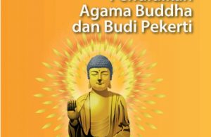 Detail Buku Agama Buddha Kelas 12 Nomer 3