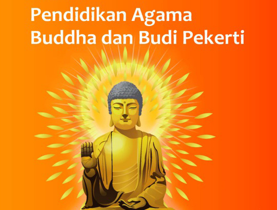 Detail Buku Agama Buddha Kelas 12 Nomer 24