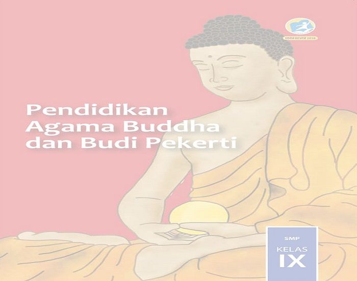 Detail Buku Agama Buddha Kelas 12 Nomer 27