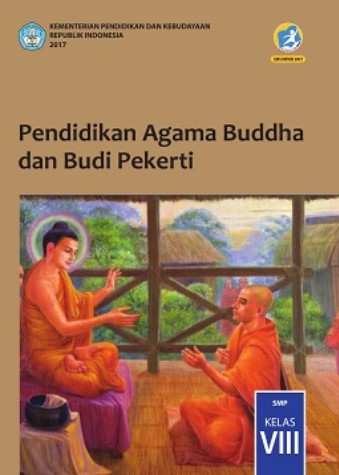 Detail Buku Agama Buddha Kelas 12 Nomer 34