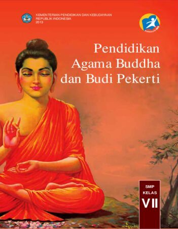 Detail Buku Agama Buddha Kelas 12 Nomer 36