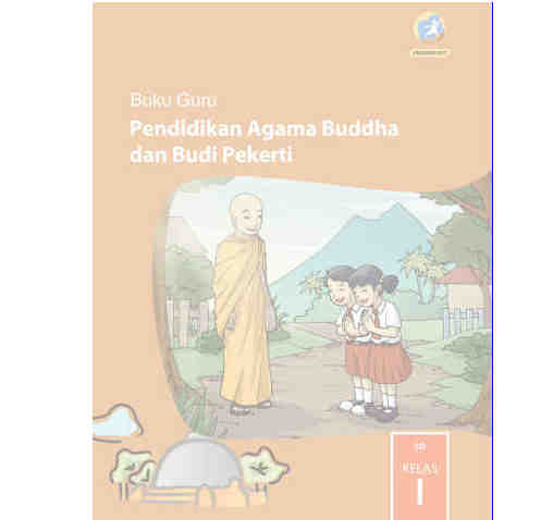 Detail Buku Agama Buddha Kelas 12 Nomer 37