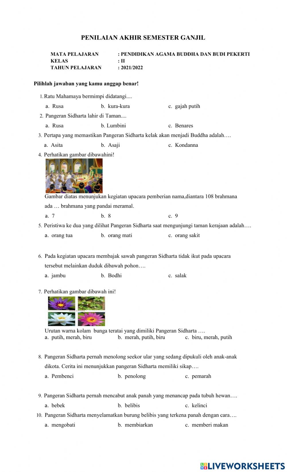 Detail Buku Agama Buddha Kelas 12 Nomer 42