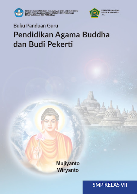 Detail Buku Agama Buddha Kelas 12 Nomer 50