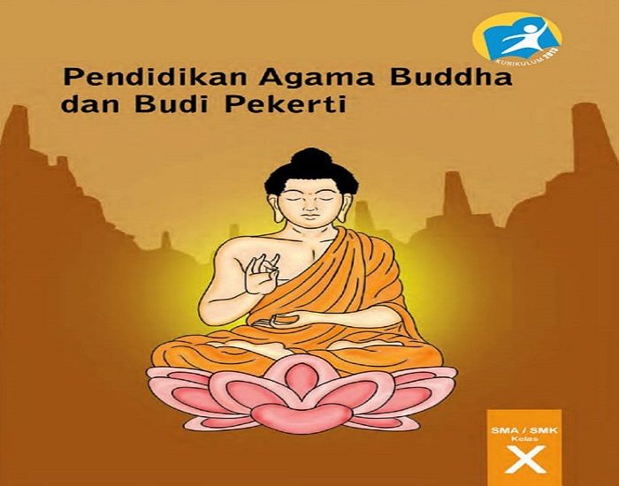 Detail Buku Agama Buddha Kelas 12 Nomer 52