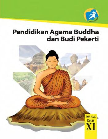 Detail Buku Agama Buddha Kelas 12 Nomer 7