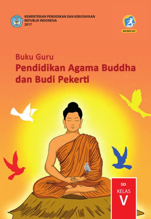 Detail Buku Agama Buddha Kelas 12 Nomer 9