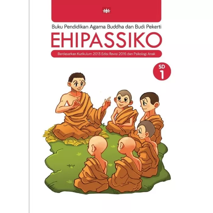Detail Buku Agama Buddha Kelas 3 Sd Nomer 20