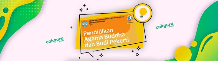 Detail Buku Agama Buddha Kelas 3 Sd Nomer 32