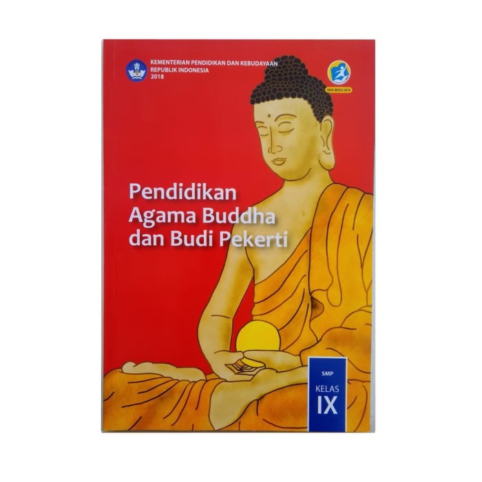 Detail Buku Agama Buddha Kelas 3 Sd Nomer 44