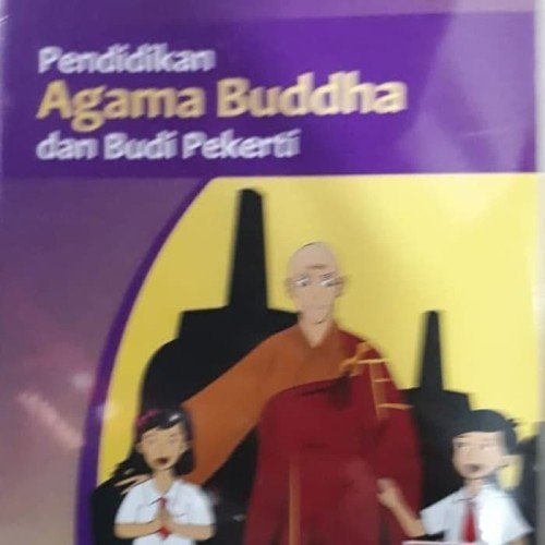 Detail Buku Agama Buddha Kelas 3 Sd Nomer 7