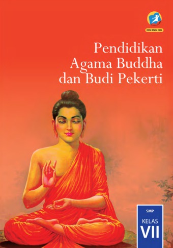 Detail Buku Agama Buddha Kelas 7 Nomer 2