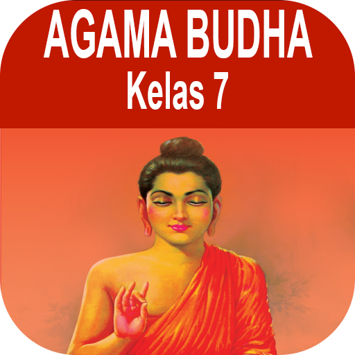 Detail Buku Agama Buddha Kelas 7 Nomer 10