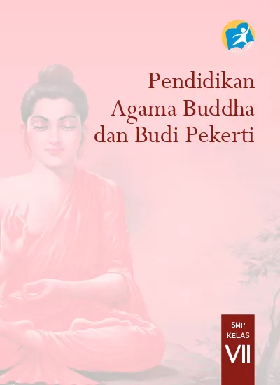 Detail Buku Agama Buddha Kelas 7 Nomer 19