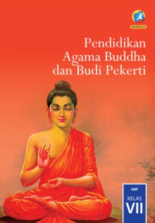 Detail Buku Agama Buddha Kelas 7 Nomer 3
