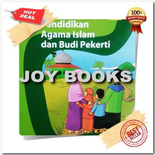 Detail Buku Agama Gratis Nomer 3