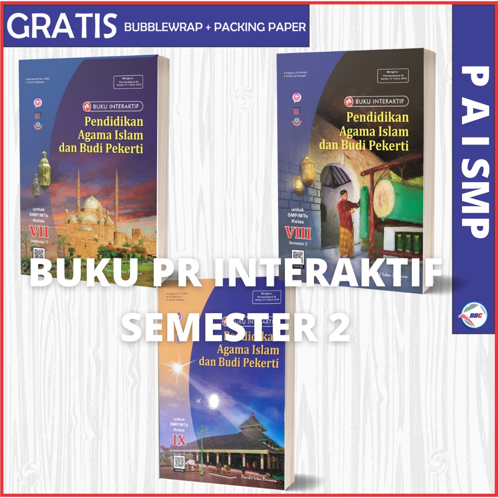 Detail Buku Agama Gratis Nomer 21