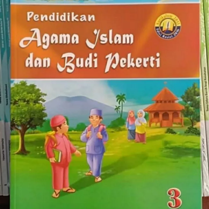 Detail Buku Agama Gratis Nomer 23