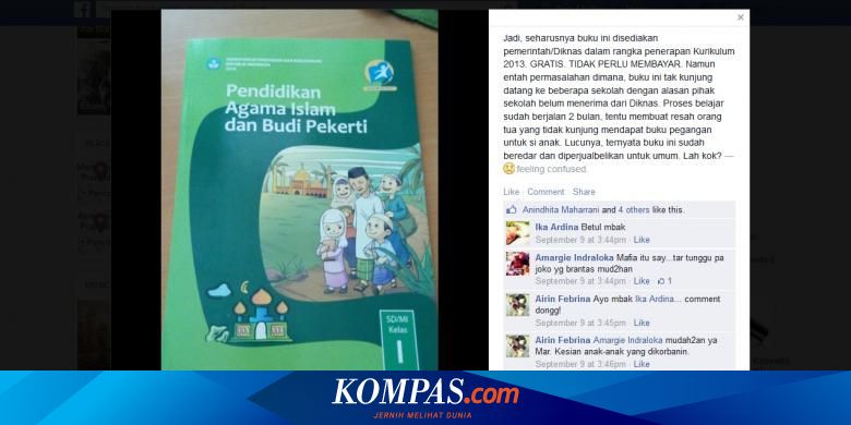 Detail Buku Agama Gratis Nomer 24