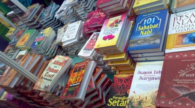 Detail Buku Agama Gratis Nomer 31