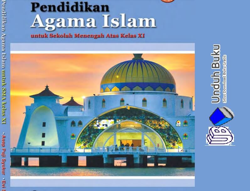 Detail Buku Agama Gratis Nomer 5