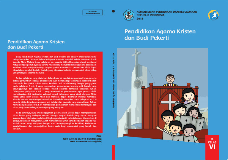 Detail Buku Agama Gratis Nomer 50