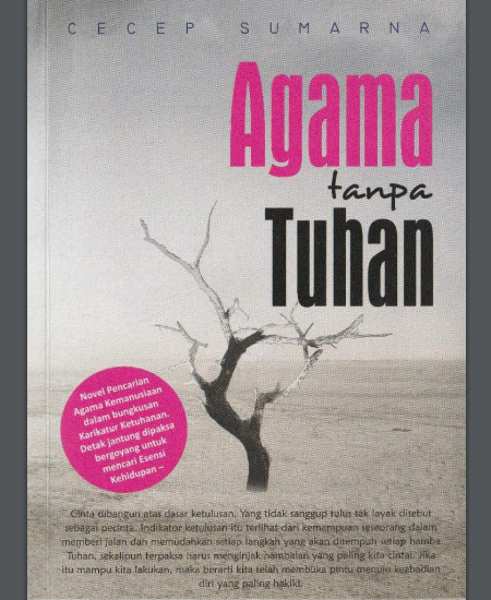 Detail Buku Agama Gratis Nomer 8