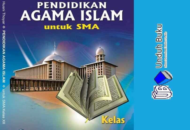 Detail Buku Agama Gratis Nomer 9