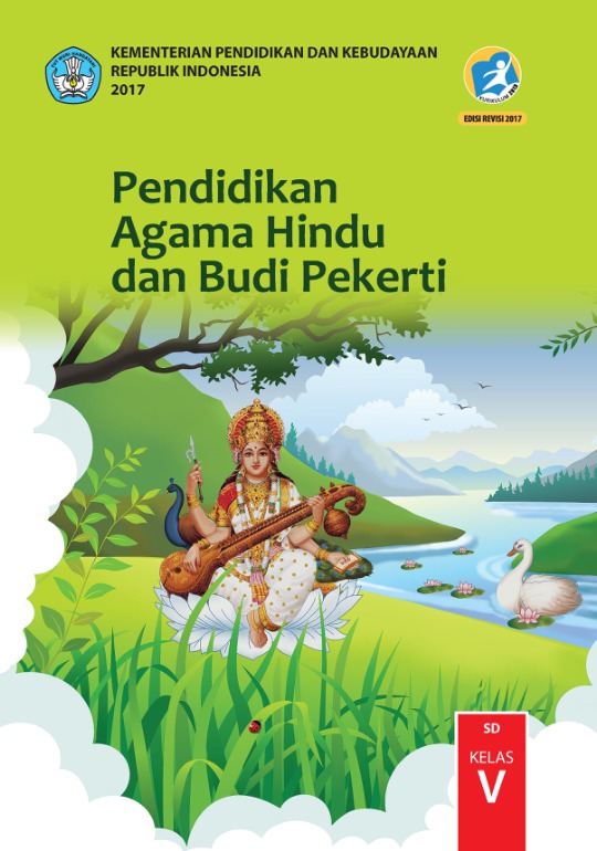 Buku Agama Hindu - KibrisPDR