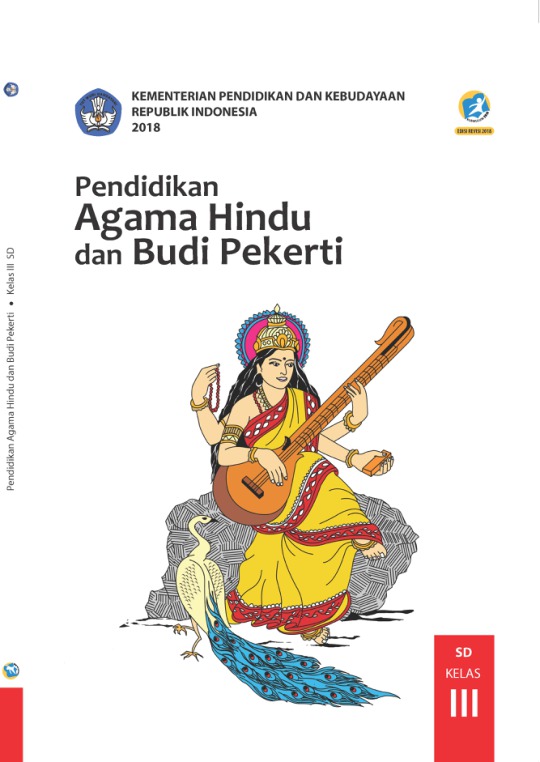 Detail Buku Agama Hindu Nomer 11