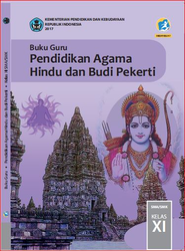 Detail Buku Agama Hindu Nomer 23