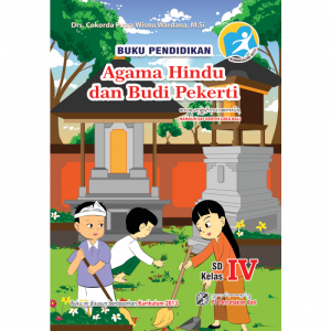 Detail Buku Agama Hindu Nomer 30