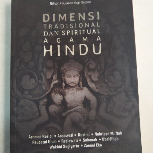 Download Buku Agama Hindu Nomer 35