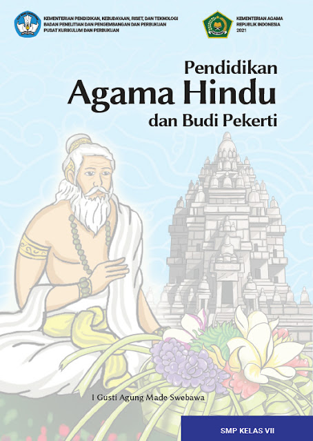 Detail Buku Agama Hindu Nomer 37