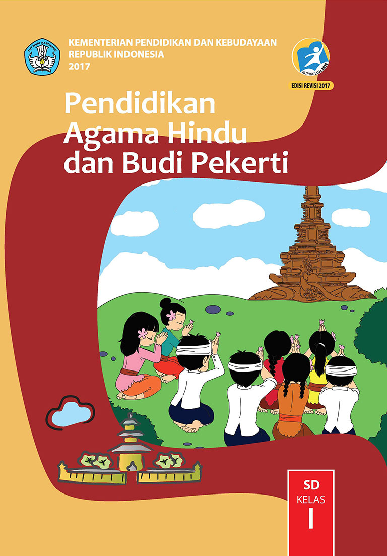 Buku Agama Hindu Kelas 1 Sd Kurikulum 2013 - KibrisPDR