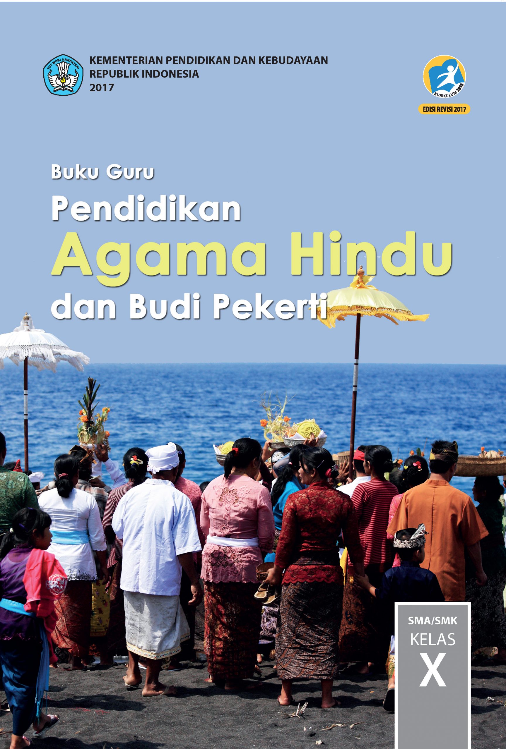 Detail Buku Agama Hindu Kelas 1 Sd Kurikulum 2013 Nomer 15