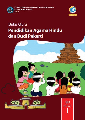 Detail Buku Agama Hindu Kelas 1 Sd Kurikulum 2013 Nomer 3